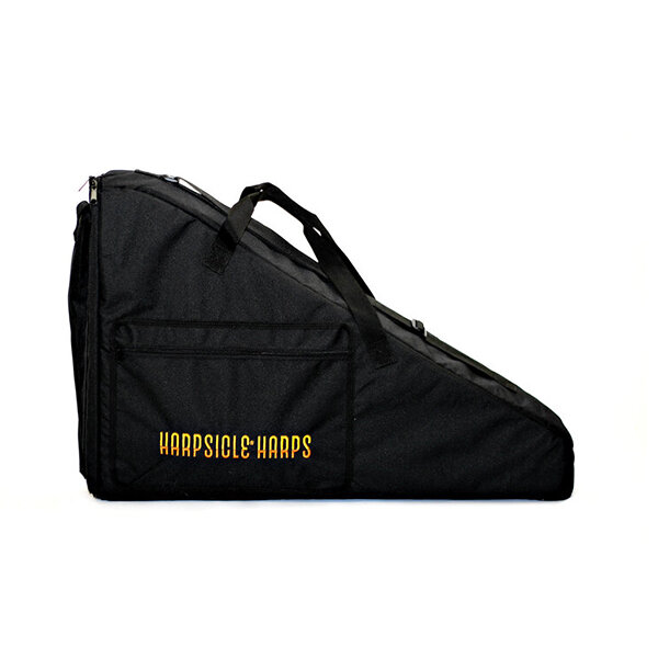 Fullsicle Harp Carry Bag — Vermont Violins